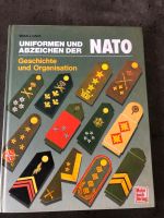 BILDBAND Uniformen & Abzeichen d Nato Geschichte/Organisatio Münster (Westfalen) - Centrum Vorschau