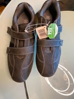 Sneakers, Herren, Casual, Gr.45, Dunkelgrau, Klettverschluss,Neu Baden-Württemberg - Deizisau  Vorschau