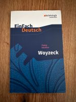 Woyzeck - Georg Büchner Nordrhein-Westfalen - Neuss Vorschau