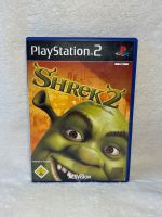 Shrek 2 Playstation 2 Spiel Berlin - Hohenschönhausen Vorschau