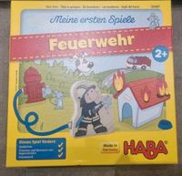 Haba- Meine ersten Spiele Feuerwehr Bayern - Abensberg Vorschau