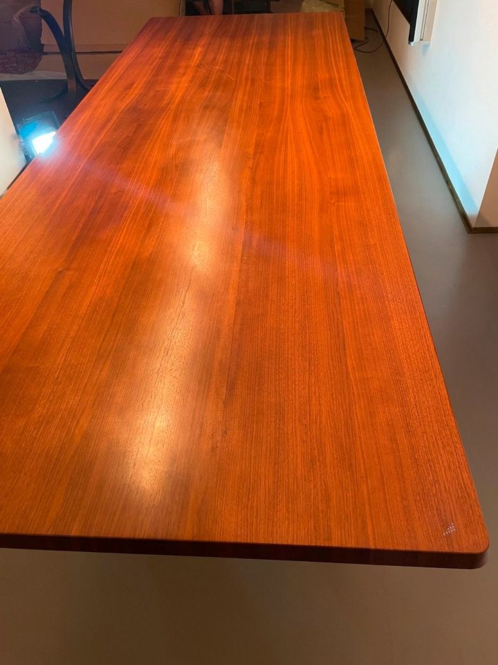 BONALDO Big Table Esstisch 297 cm lang in Neumarkt i.d.OPf.
