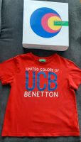 Tshirt United Colors of Benetton Hessen - Langen (Hessen) Vorschau