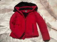 Wellensteyn Winterjacke Belvedere BVDS rot S Nordrhein-Westfalen - Hamminkeln Vorschau