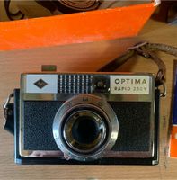 Agfa Optima Rapid Photocamera Bayern - Aidhausen Vorschau