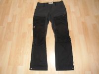 NEU Fjällräven Keb W trousers 42 L XL short black/grey Niedersachsen - Lüneburg Vorschau