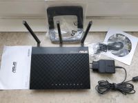 ASUS RT-AC66U Router WiFi WLAN Gigabit LAN Dualband AC1750 Altona - Hamburg Lurup Vorschau