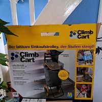 Climb Cart Einkaufstrolley, Treppensteiger Bayern - Weichering Vorschau