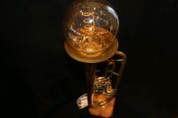 Individuelle Musikinstrumenten-Lampe Nordrhein-Westfalen - Willich Vorschau