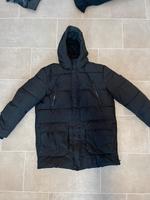 Warme Daunenjacke C&A neu XL Niedersachsen - Friesoythe Vorschau