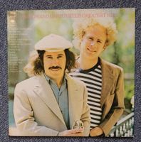 Schallplatte, Vinyl Simon and Garfunkel - greatest Hits Mecklenburg-Vorpommern - Stralsund Vorschau