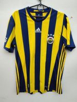 Fenerbahce 2015/16 Adidas FUSSBALL-TRIKOT-FUSSBALL-JERSEY München - Maxvorstadt Vorschau