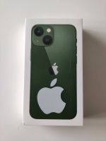 iPhone 13mini, green,128GB Modell A2628 95% Akku Top Zustand 2 J. Bayern - Niederwerrn Vorschau