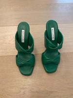 Sandale Twist 95 Aquazzura München - Untergiesing-Harlaching Vorschau
