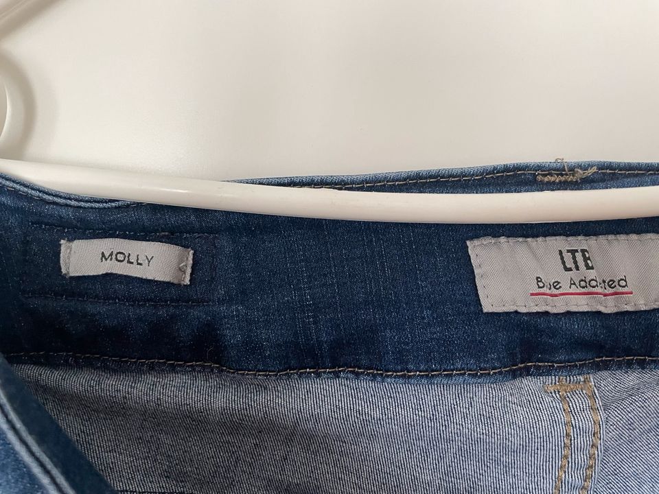 LTB Jeans Molly 30/34 in Wuppertal
