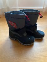 Winterstiefel gefüttert Nordrhein-Westfalen - Selm Vorschau