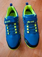 NEU Lico Allen VS Gr. 40, Sportschuh, Trekking, Sneaker Sachsen-Anhalt - Barleben Vorschau