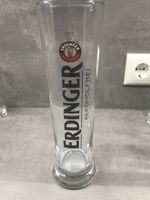 ERDINGER Bierglas 0,5l Baden-Württemberg - Bretzfeld Vorschau