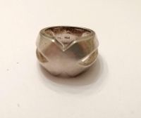 ❤️ Schöner breiter sehr massiver Ring von Joop  925 Silber Gr. 55 Frankfurt am Main - Ostend Vorschau