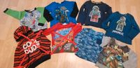 Pullover Turtles 98 Langarmshirt 104 Ninjago Camouflage Rostock - Kröpeliner-Tor-Vorstadt Vorschau