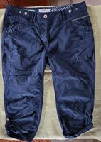 Cecil 3/4-Hose New York blau München - Maxvorstadt Vorschau