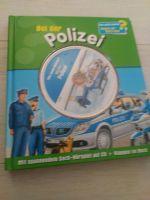 Buch:" Bei der Polizei" Nordrhein-Westfalen - Bad Driburg Vorschau