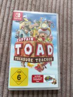 Captain Toad Treasure Tracker Niedersachsen - Neuenhaus Vorschau