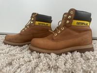 Caterpillar Colorado Boots - Gr. EU 42 - Stiefel -WC44100-952 NEU Brandenburg - Rangsdorf Vorschau