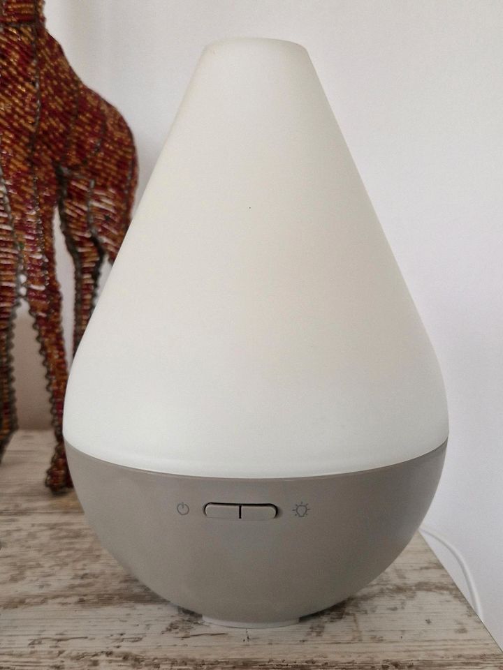 Young Living Dewdrop Diffusor, Neu, Aromaöl, Vernebler in Hille