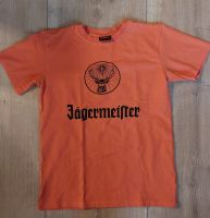 Jägermeister neues T-Shirt Damen Geschenk Party Sammeln L Shirt Mecklenburg-Strelitz - Landkreis - Mirow Vorschau