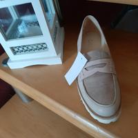 GABOR ** DAMEN-SCHUHE ** GRÖßE 38 ** ROSE ** MIT ETIKETT ** Niedersachsen - Cloppenburg Vorschau