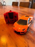 RC Car Lamborghini Aventador LP700-4 ferngesteuertes Auto 1:24 Hamburg-Nord - Hamburg Winterhude Vorschau