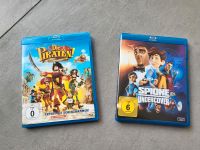 Blu-ray's Spione undercover & Die Piraten nie neu Niedersachsen - Dinklage Vorschau