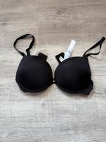 Push Up BH schwarz Größe 75C New Yorker Damen Baden-Württemberg - Neudenau  Vorschau