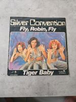 Silver Convention Fly Robin Fly Vinyl Single Nordrhein-Westfalen - Gelsenkirchen Vorschau