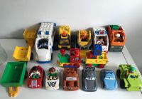 Lego Duplo Fahrzeuge Hamburg - Wandsbek Vorschau