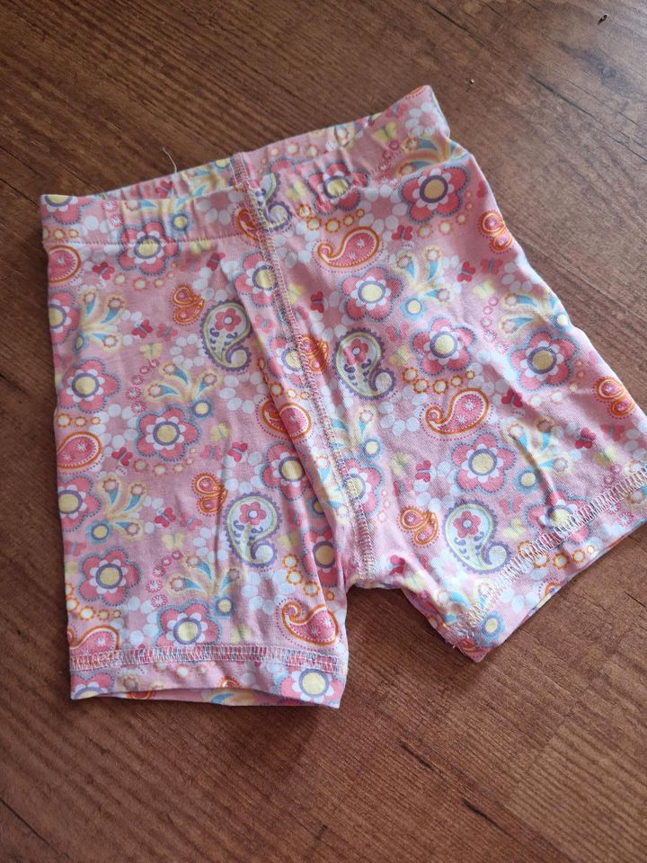 H&M Shorts 74 neu in Wietzen