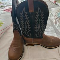 Western Stiefel Nordrhein-Westfalen - Leverkusen Vorschau