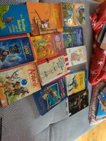 diverse Kinderbücher, rostige Robert, Drachenzähmen... Rheinland-Pfalz - Kirn Vorschau