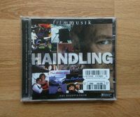 Haindling Filmmusik 2 CD München - Hadern Vorschau