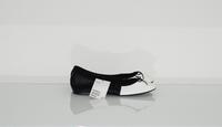 NEU! Ballerinas Schwarz/ Weiß H&M Hamburg-Mitte - HafenCity Vorschau