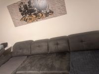 Couch mit Schlaf Funktion Frankfurt am Main - Bornheim Vorschau