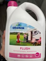 Obelink Flush Camping Toilette Spülwasserzusatz Rheinland-Pfalz - Gusenburg Vorschau