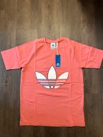 Adidas Originals T-Shirt Rosé Hessen - Kassel Vorschau