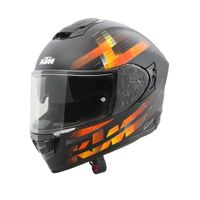 KTM / Airoh ST 501 Helmet, Grössen S & L Niedersachsen - Uslar Vorschau