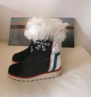 HÖGL Gore-TeX Winter Stiefel Gr. 38 Nürnberg (Mittelfr) - Südstadt Vorschau