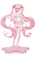 Figuren Hatsune Miku Sakura Japan ORIGINAL München - Maxvorstadt Vorschau