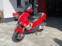 Gilera Runner 125 FX, 2-takter Bayern - Pocking Vorschau