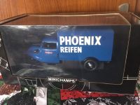 Minichamps 1:18  Tempo 3 Rad  blau Phoenix Reifen  OVP Nordrhein-Westfalen - Haan Vorschau