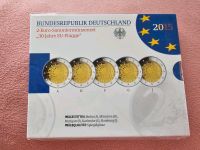 2 Euro- Sammlermünzenset Krummhörn - Pewsum Vorschau